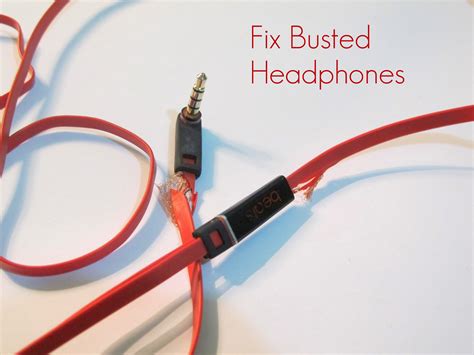 Can Headphones be Repaired if Damaged by Excessive Volume?