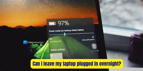 Can Leaving an iPad Plugged in Overnight Cause Battery Damage?