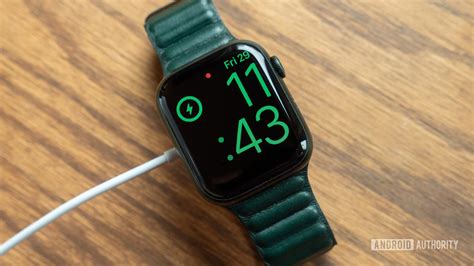 Can You Safely Charge Your Apple Watch Overnight?