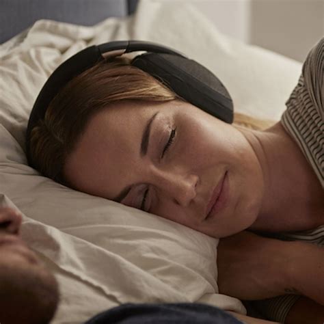 Can You Sleep Comfortably with Wireless Headphones?