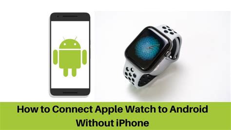 Can the Apple Watch Function Independently without a Connected iPhone?