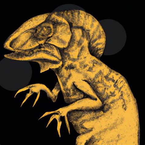 Captivating Tales: Historical Accounts of Lizard Dreams in Folklore