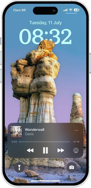 Captivating Wallpapers with Enhanced Depth for iOS Devices