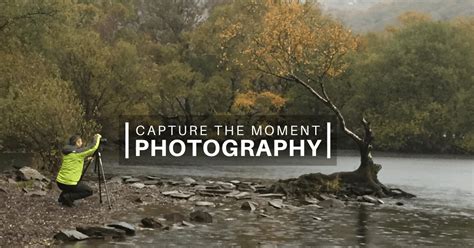 Capturing Memorable Moments with a Skilled Photographer