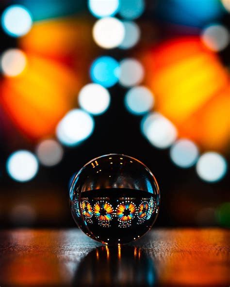 Capturing the Perfect Bokeh Shots