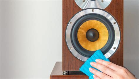 Care for Your Device: Cleaning the Speakers and Ports