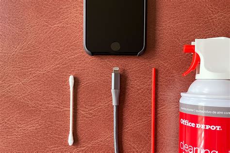 Care for Your iWatch: Clean the Charging Port and Buttons with Isopropyl Alcohol