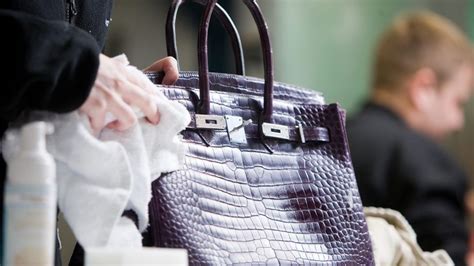 Caring for Your Elegant Ebony Handbag: Cleaning and Maintenance