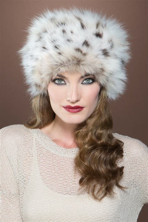 Caring for Your Fashionable Fur Headgear