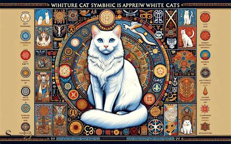 Cat Symbolism in Various Cultures