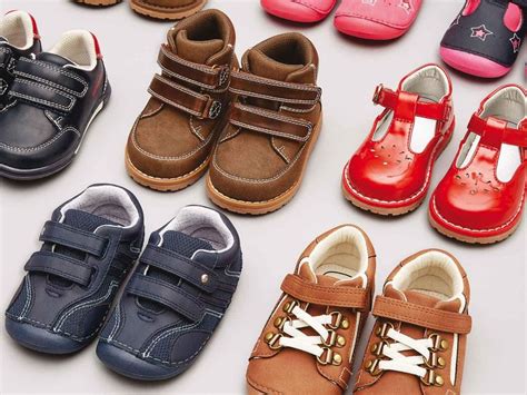 Catering to All Ages: Find Footwear for Kids, Teens, Adults, and Seniors