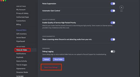 Causes of Ambient Disturbances in Discord Audio Devices