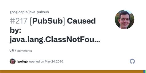 Causes of the io.grpc.internal.basednsnameresolverprovider Classnotfoundexception Error