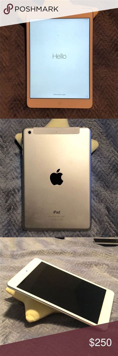 Cellular Capability in iPad Air: Explained