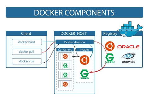 CentOS: A Reliable Choice for Running Docker Applications