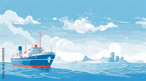 Challenges and Risks: The Perils of Embarking on a Voyage Across Vast Oceans on a Floated Metropolis