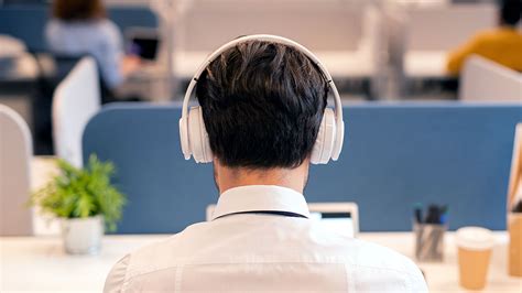 Challenges in Communicating while using Headphones