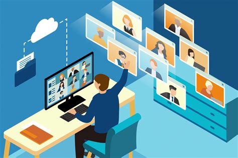 Challenges with Remote Team Collaboration