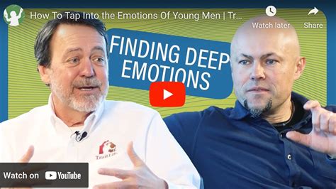 Challenging Preconceptions: Nurturing the Expression of Feelings in Boys