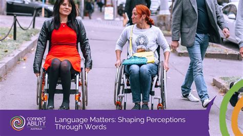 Challenging Societal Norms: Redefining the Perception of Disability