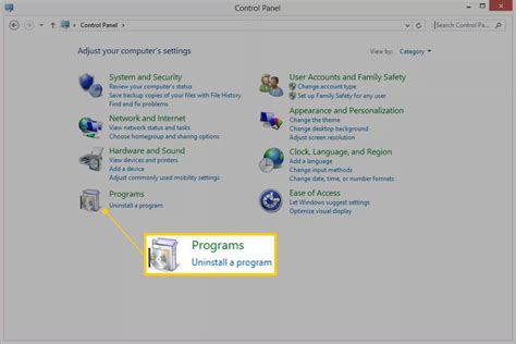 Changing file associations in Microsoft operating system