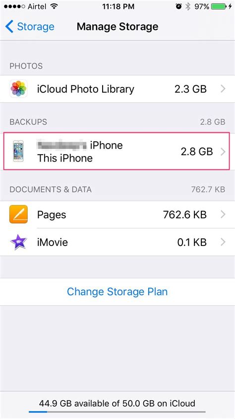 Changing the Device Label on iCloud: A Step-by-Step Guide