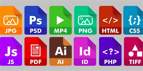 Changing the Preferred Software for Specific File Formats