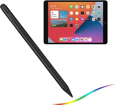 Charge Your Apple Pencil for Optimal Performance