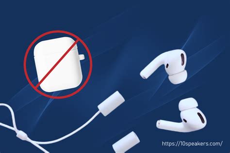 Charging AirPods: The Essential Guide You Need