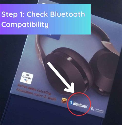 Check Bluetooth Compatibility