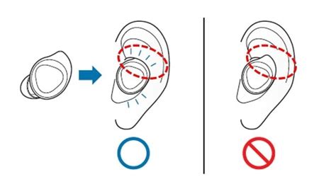 Check Common Areas Where You Utilize Your Earbuds