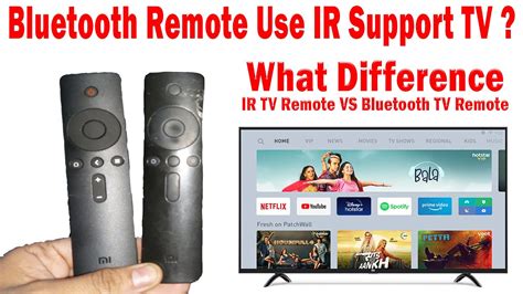 Check Compatibility: Ensure Your Xiaomi TV Supports Bluetooth