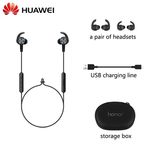 Check Compatibility: Ensure your Huawei Honor device is compatible with Bluetooth headphones