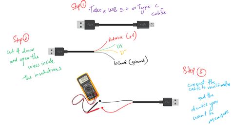 Check USB Connection