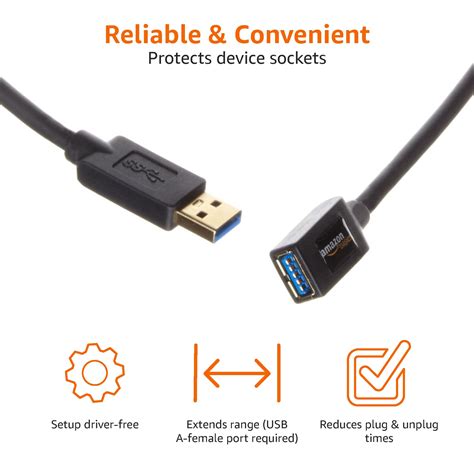 Check USB Connection and Restart Both Devices