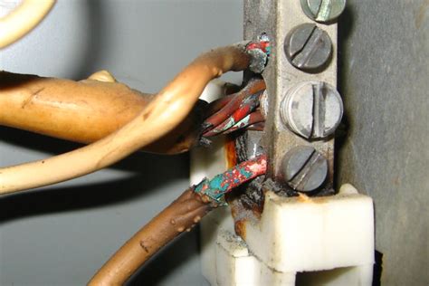 Check for Physical Damage or Loose Wires