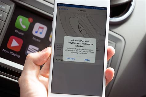 Check if Your Vehicle and iPhone are Compatible with CarPlay