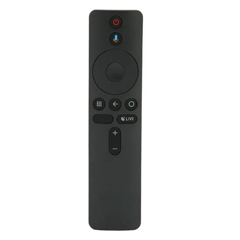 Check if your Xiaomi TV supports Bluetooth connectivity