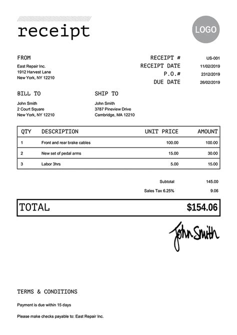 Check the Packaging or Receipt for Model Information