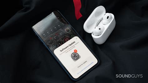 Checking Compatibility: Ensure AirPods Pro and Phone Model Match