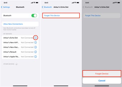 Checking Compatibility: Ensure your devices can be paired