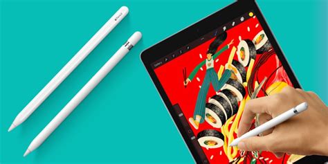 Checking Compatibility: Ensuring Your Apple Pencil and iPad Pro are Compatible