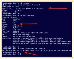 Checking Compatibility: Is KVM Supported on Your Linux Distribution?