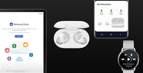 Checking Compatibility: Which Devices Are Compatible with Samsung Buds