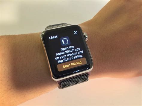 Checking Compatibility with Your Apple Watch Model