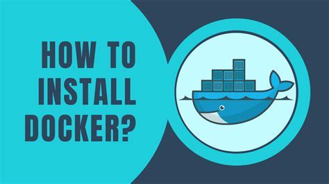 Checking Docker Installation