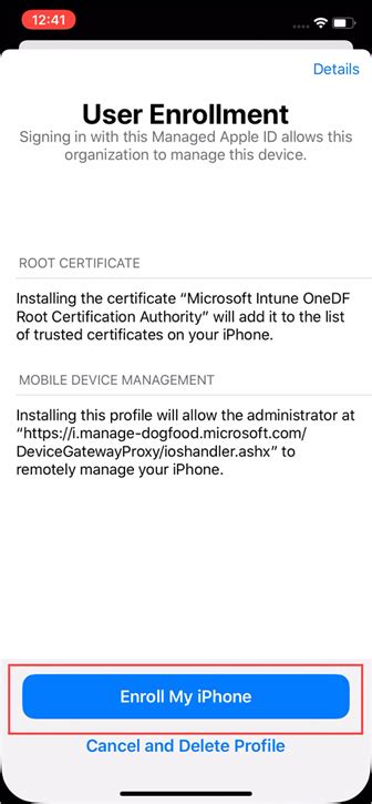 Checking Necessary Requirements for Connecting iOS to Xbox