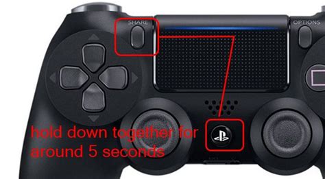 Checking for Bluetooth Connectivity on Your PS4 Console