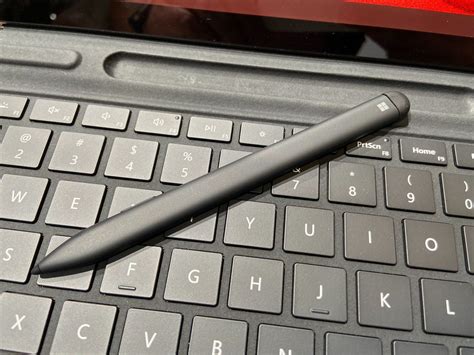 Checking the Battery Life of the Digital Pen