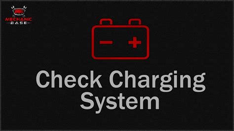 Checking the Charging Indicator Light